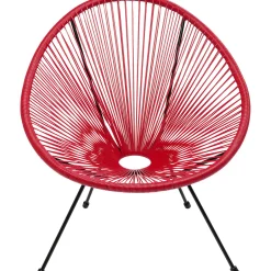 KARE Design Fauteuil Acapulco Cherry Sale