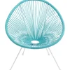 KARE Design Fauteuil Acapulco Turquoise Sale