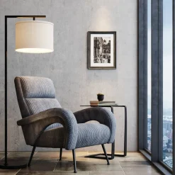 KARE Design Fauteuil Berat Gris Sale