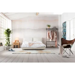 KARE Design Fauteuil Butterfly Marron Eco. Hot