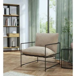 KARE Design Fauteuil Cuby New