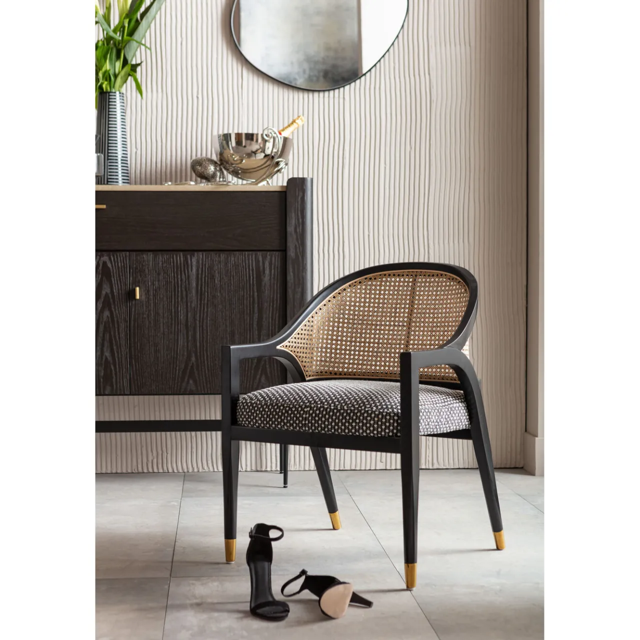 KARE Design Fauteuil Horizon Clearance