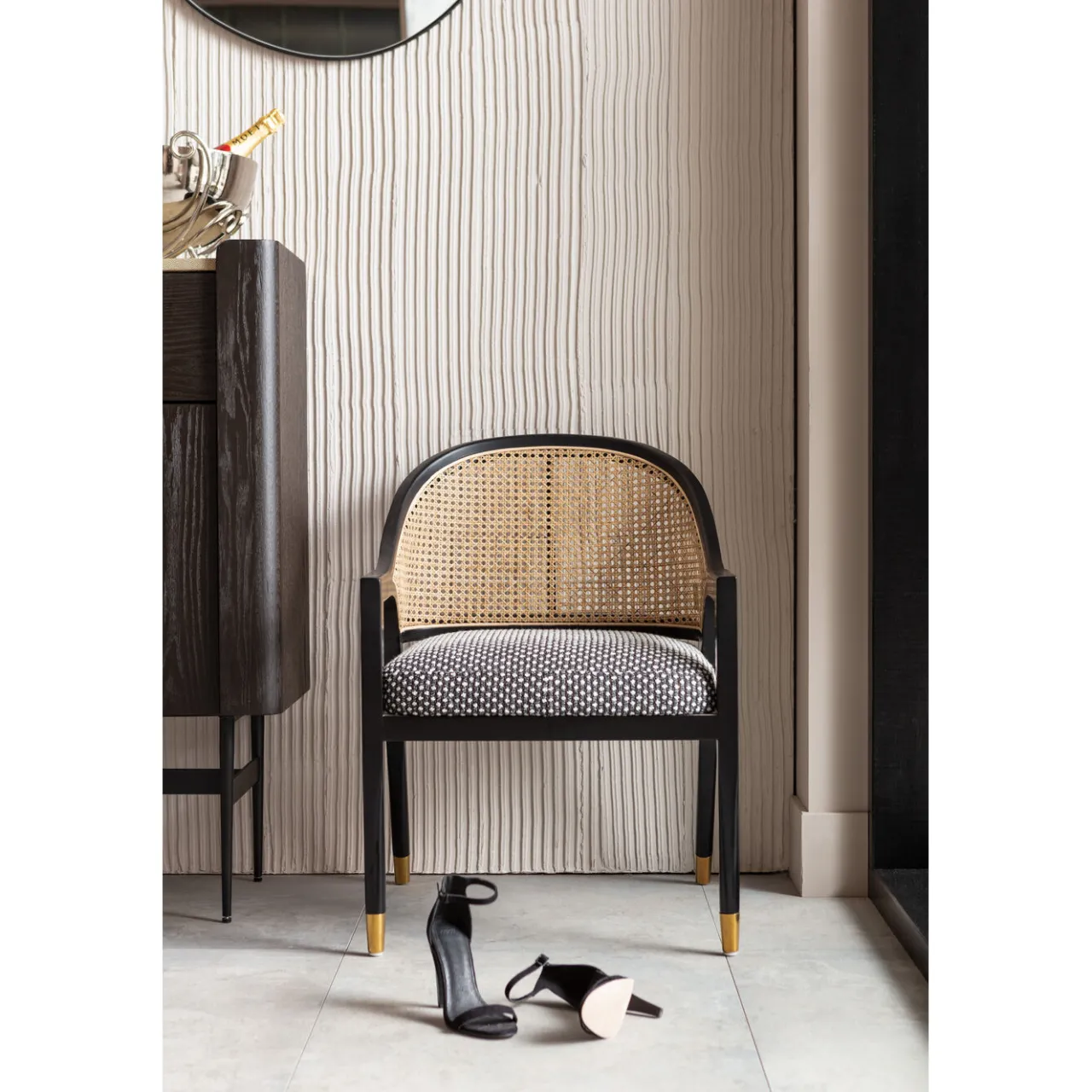 KARE Design Fauteuil Horizon Clearance