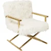 KARE Design Fauteuil Mr. Fluffy New