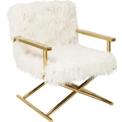 KARE Design Fauteuil Mr. Fluffy New