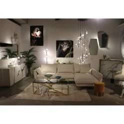 KARE Design Fauteuil Mr. Fluffy New