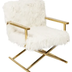 KARE Design Fauteuil Mr. Fluffy New