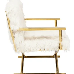 KARE Design Fauteuil Mr. Fluffy New