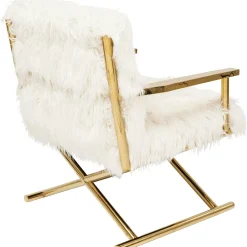 KARE Design Fauteuil Mr. Fluffy New