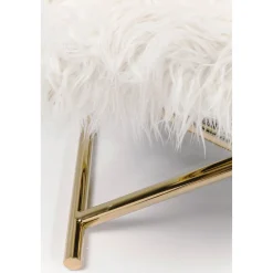 KARE Design Fauteuil Mr. Fluffy New