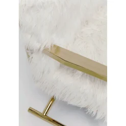 KARE Design Fauteuil Mr. Fluffy New