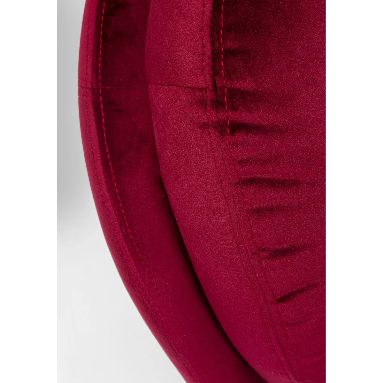 KARE Design Fauteuil Pivotant Cosy Berry Discount