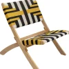 KARE Design Fauteuil Pliant Ipanema Colore Clearance