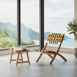 KARE Design Fauteuil Pliant Ipanema Colore Clearance