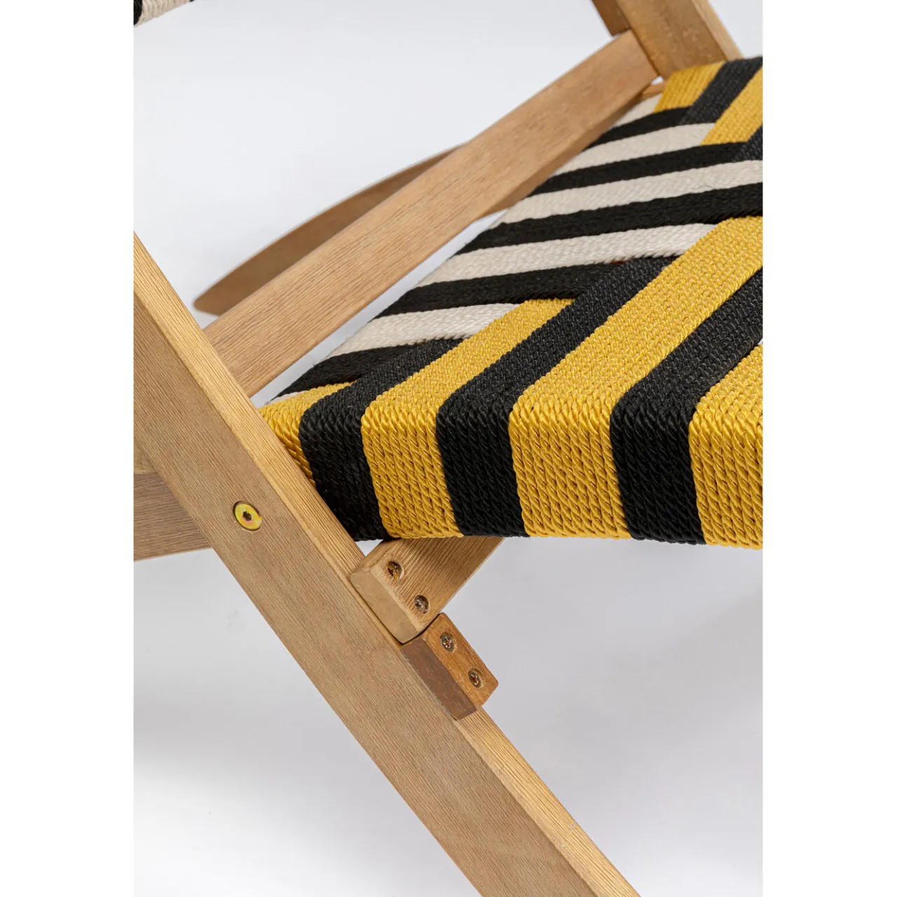 KARE Design Fauteuil Pliant Ipanema Colore Clearance