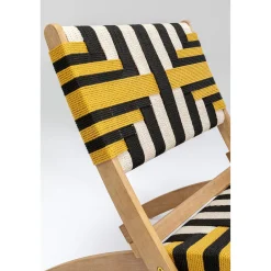 KARE Design Fauteuil Pliant Ipanema Colore Clearance