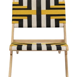 KARE Design Fauteuil Pliant Ipanema Colore Clearance