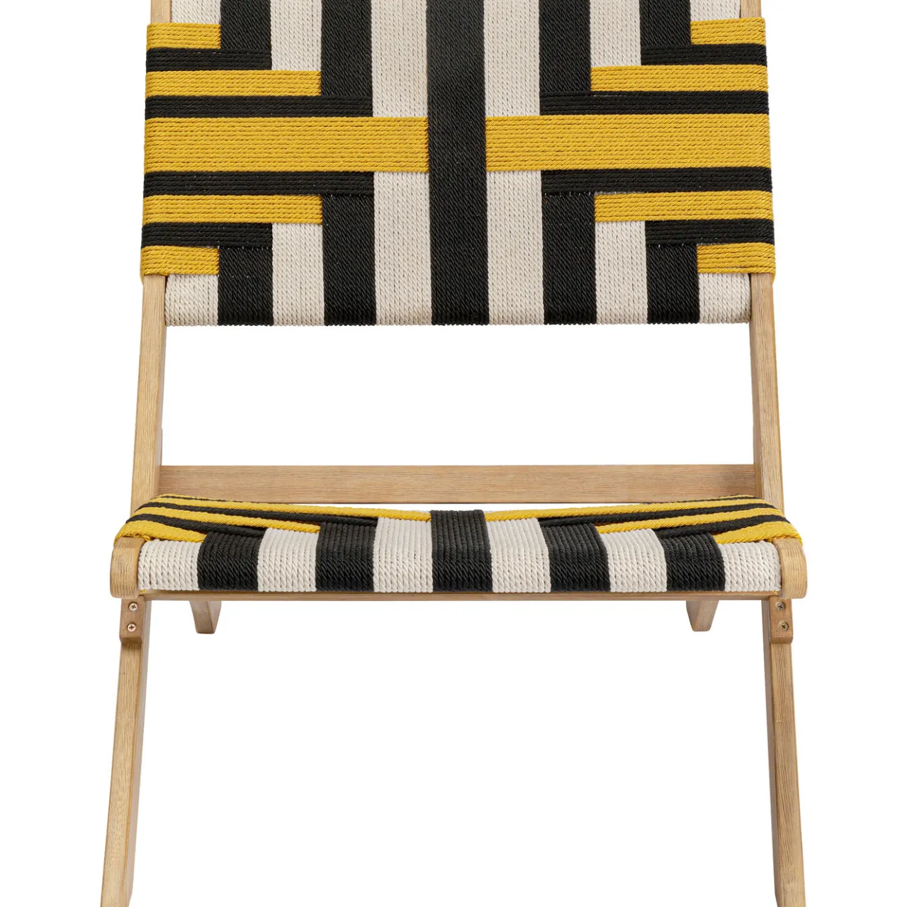 KARE Design Fauteuil Pliant Ipanema Colore Clearance