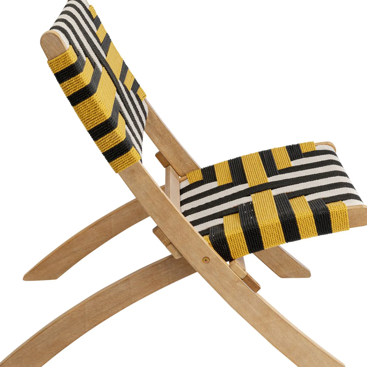 KARE Design Fauteuil Pliant Ipanema Colore Clearance