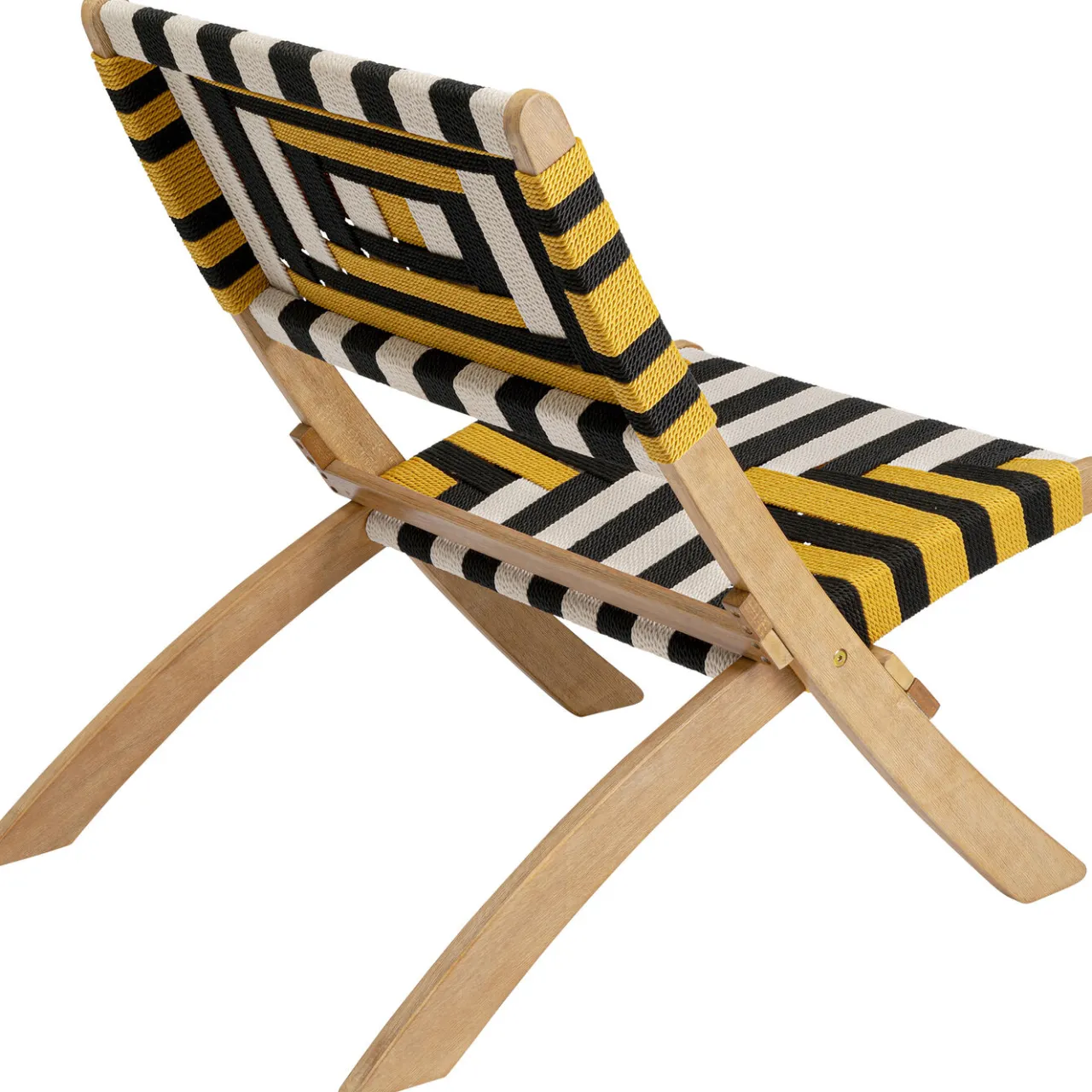 KARE Design Fauteuil Pliant Ipanema Colore Clearance