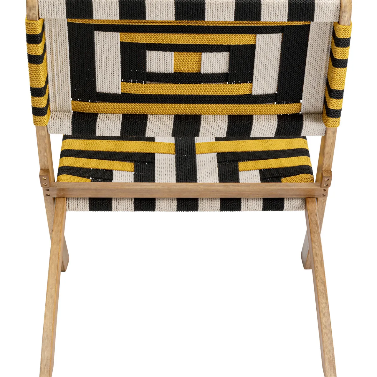 KARE Design Fauteuil Pliant Ipanema Colore Clearance