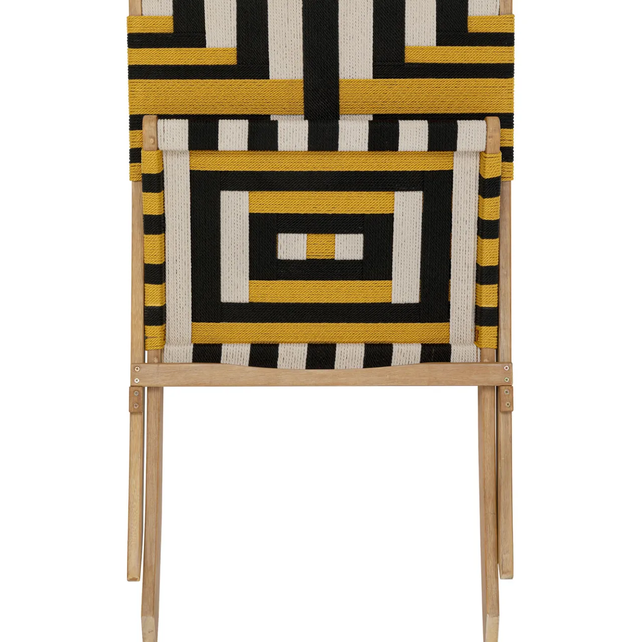 KARE Design Fauteuil Pliant Ipanema Colore Clearance
