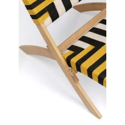 KARE Design Fauteuil Pliant Ipanema Colore Clearance