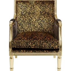 KARE Design Fauteuil Regency Leo Hot