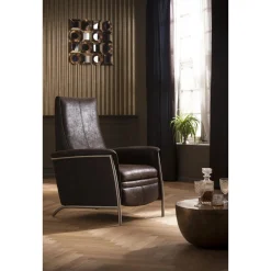 KARE Design Fauteuil Relax Lazy Vintage Best