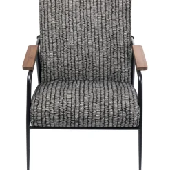 KARE Design Fauteuil Remo S&P Outlet