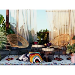 KARE Design Fauteuil Sundown New