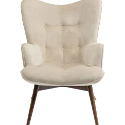 KARE Design Fauteuil Vicky Novara Beige Online
