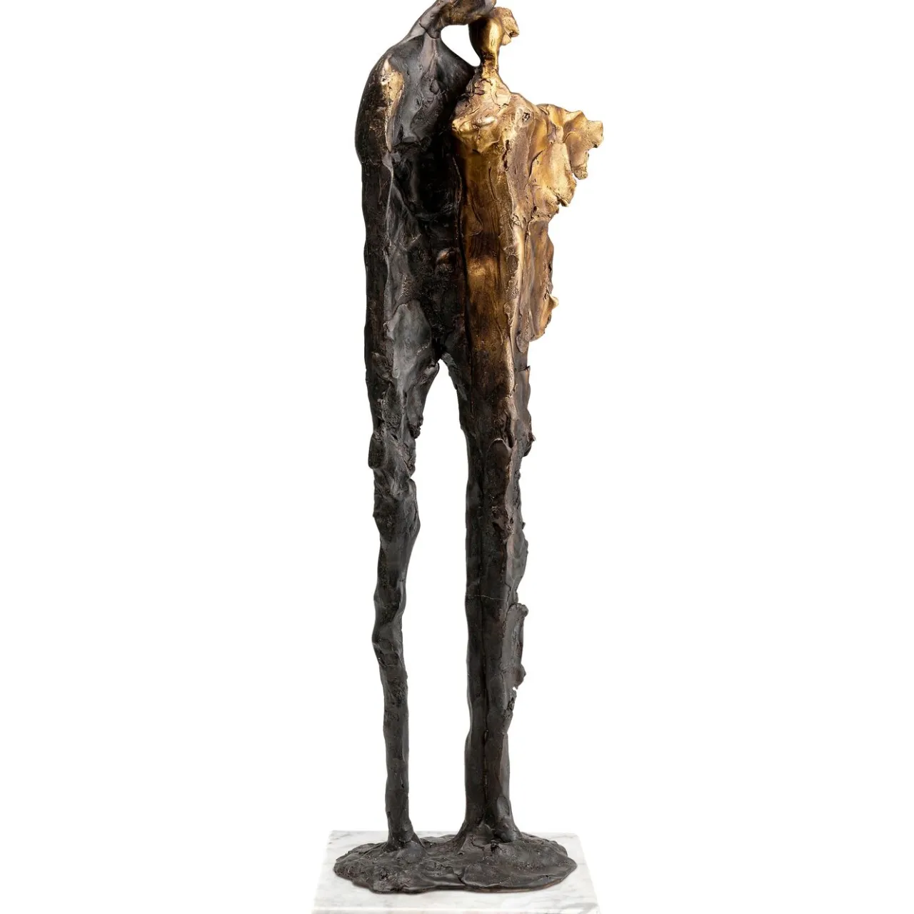 KARE Design Figurine Décorative Abstract Love 50Cm New