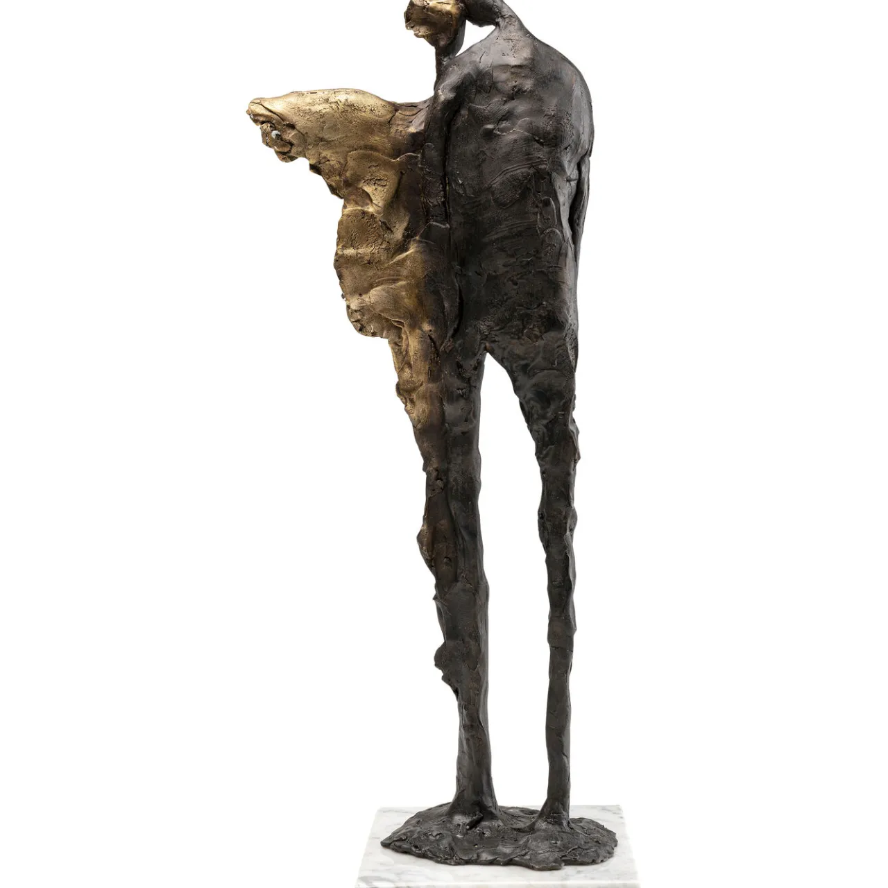 KARE Design Figurine Décorative Abstract Love 50Cm New