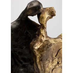 KARE Design Figurine Décorative Abstract Love 50Cm New