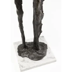 KARE Design Figurine Décorative Abstract Love 50Cm New