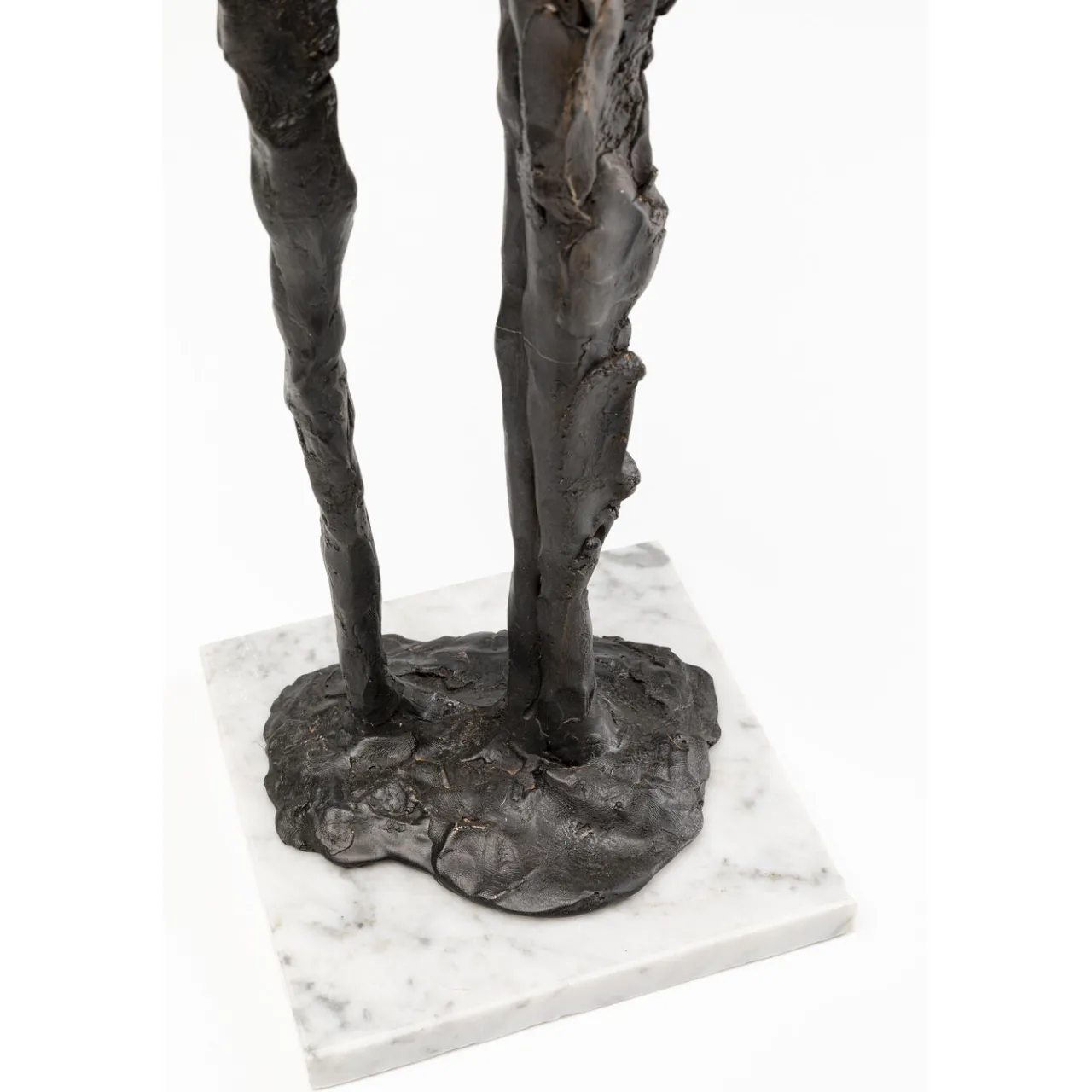 KARE Design Figurine Décorative Abstract Love 50Cm New