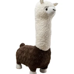 KARE Design Figurine Décorative Alpaca 110Cm Clearance