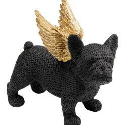 KARE Design Figurine Décorative Angel Puppy 25Cm Outlet