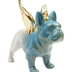 KARE Design Figurine Décorative Angel Wings Dog Assorti Online
