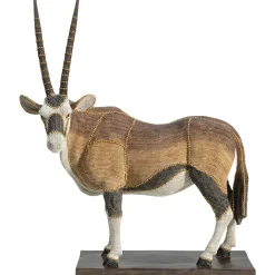 KARE Design Figurine Décorative Antelope 55Cm Discount