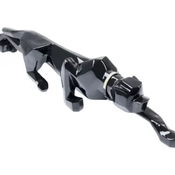KARE Design Figurine Décorative Black Cat 90Cm Discount