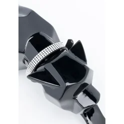 KARE Design Figurine Décorative Black Cat 185Cm Sale