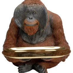 KARE Design Figurine Décorative Butler Orang Utan 41Cm Sale