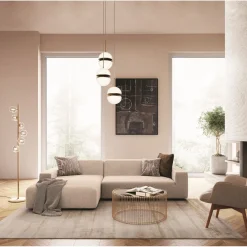 KARE Design Freistil Canapés D Angle 175 Gauche Clearance