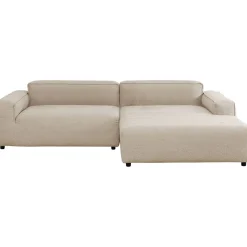 KARE Design Freistil Canapés D Angle 175 Droite Discount