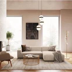 KARE Design Freistil Canapés D Angle 175 Droite Discount