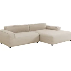 KARE Design Freistil Canapés D Angle 175 Droite Discount