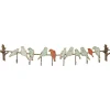 KARE Design Garderobe Murale Bird Party Online