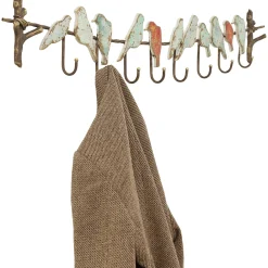 KARE Design Garderobe Murale Bird Party Online